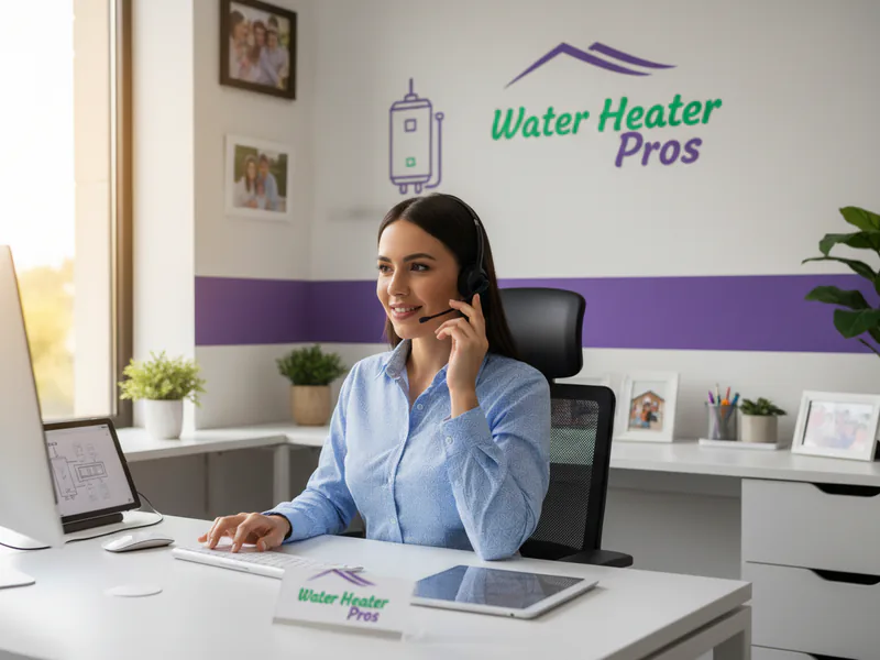 Water Heater Repair  in Dickson  FAQ